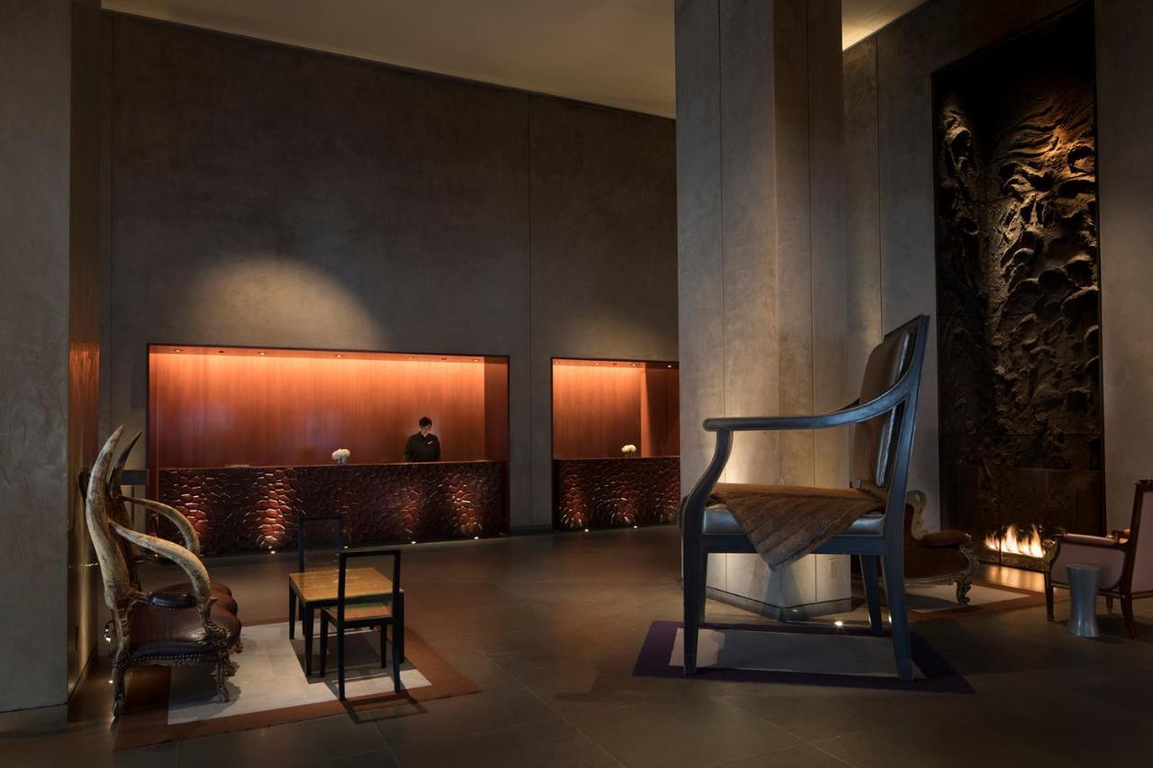 Taksim Daimon Suites Istanbul Bagian luar foto