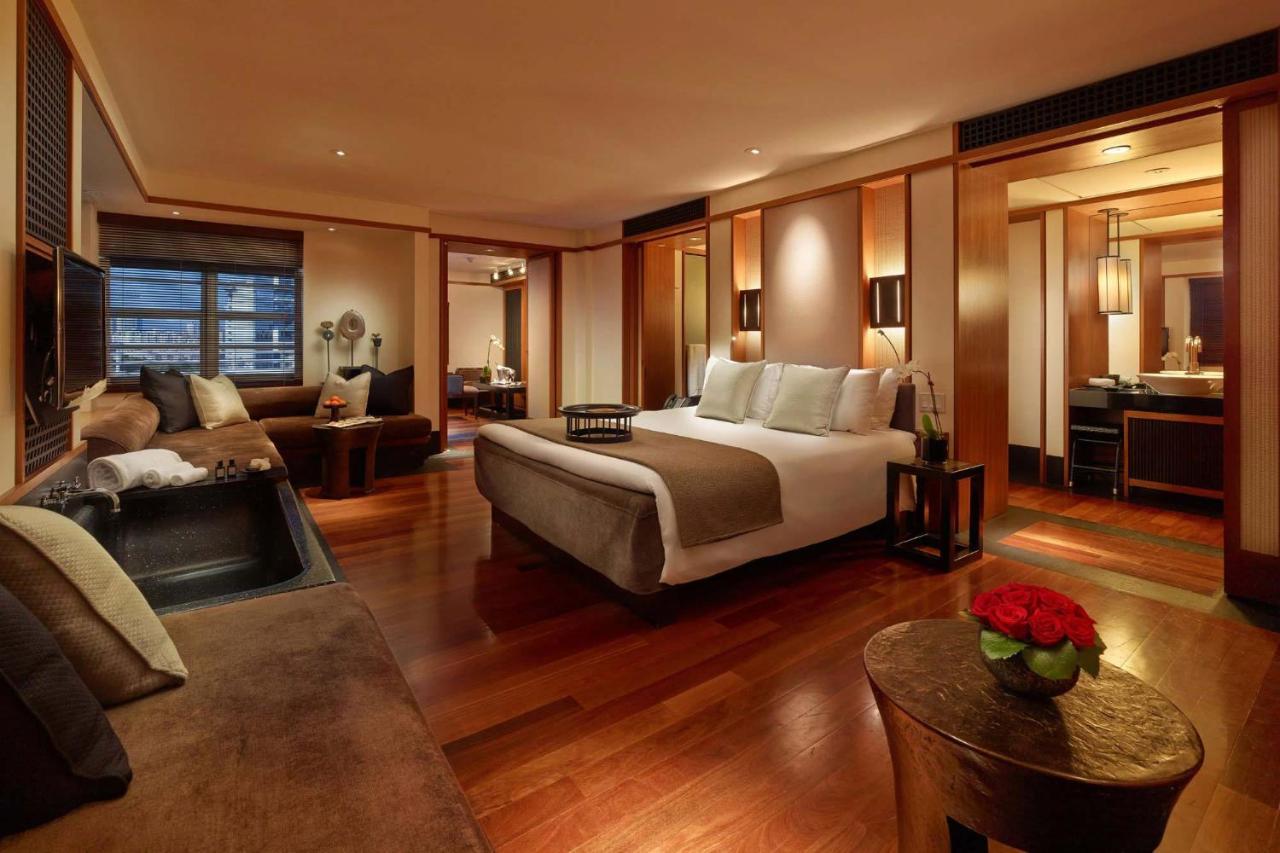 Taksim Daimon Suites Istanbul Bagian luar foto