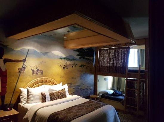 Taksim Daimon Suites Istanbul Bagian luar foto
